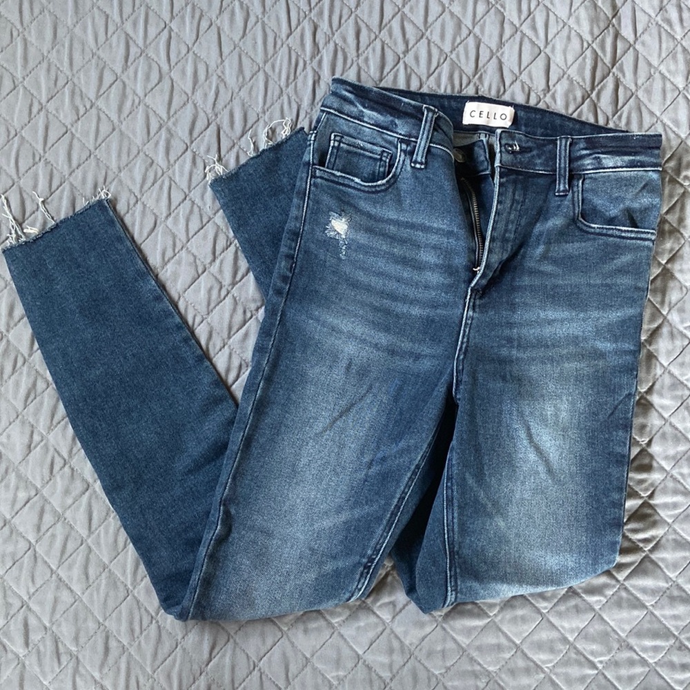 Cello Jeans
